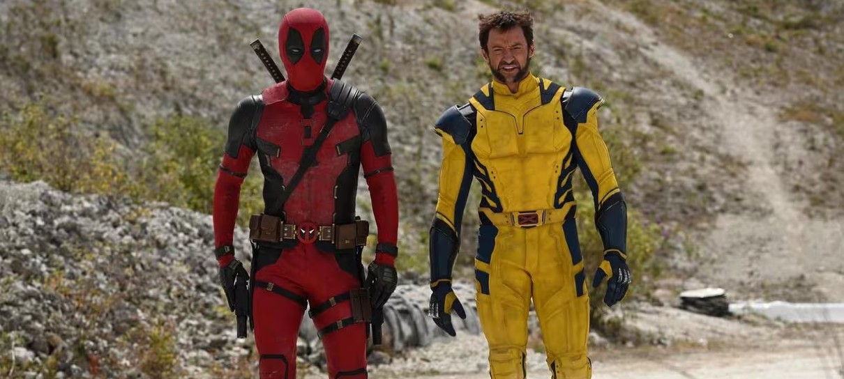 Esses são os principais lançamentos de filmes de 2024