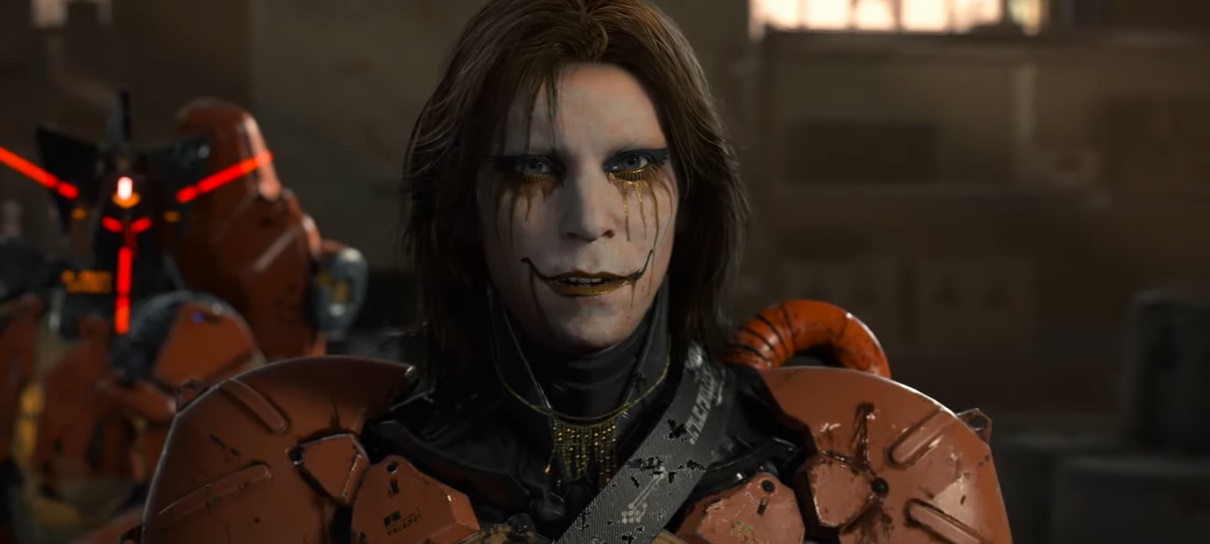 Trailer de Death Stranding 2 destaca novos perigos e (muito) mais mistérios