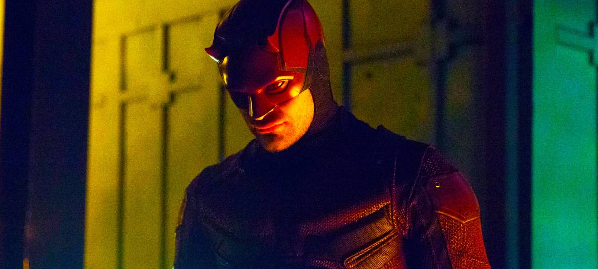 Após reboot criativo, novo Demolidor terá conexão direta com série da Netflix