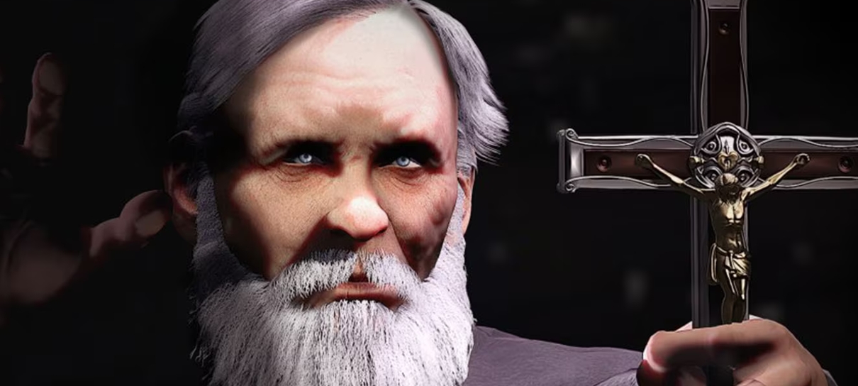 Devil Inside Us: Roots of Evil será lançado para consoles 