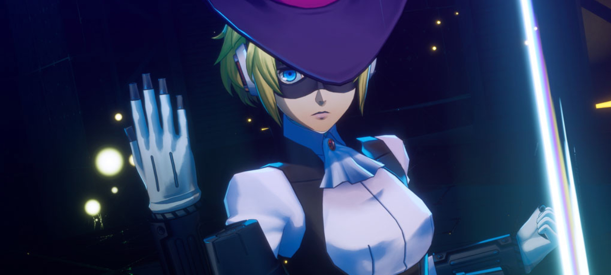Persona 3 Reload ganhará DLCs no lançamento com visuais Royal e Golden