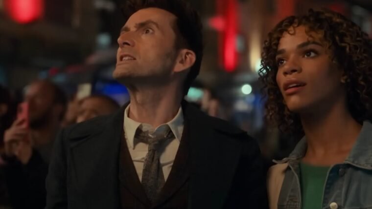BBC defende personagem trans e celebra diversidade em Doctor Who