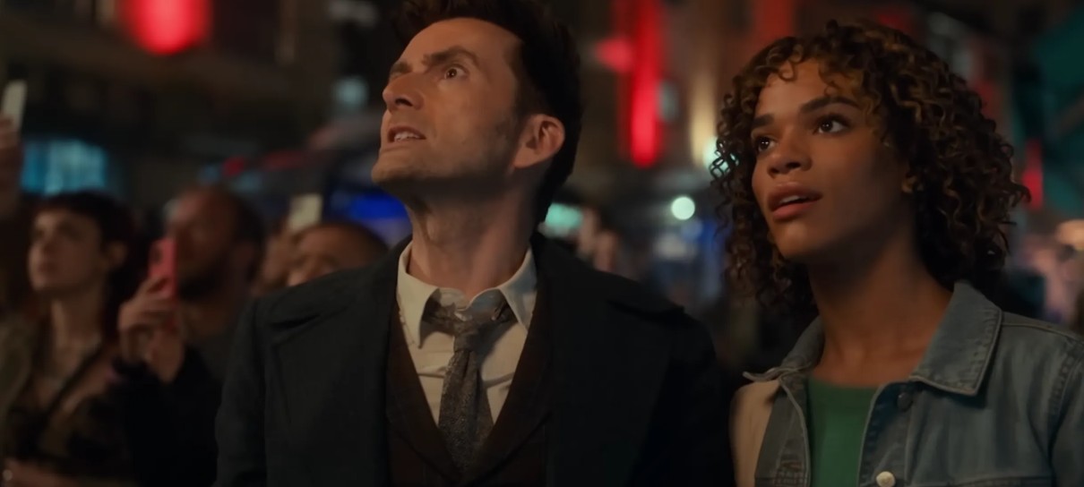 BBC defende personagem trans e celebra diversidade em Doctor Who
