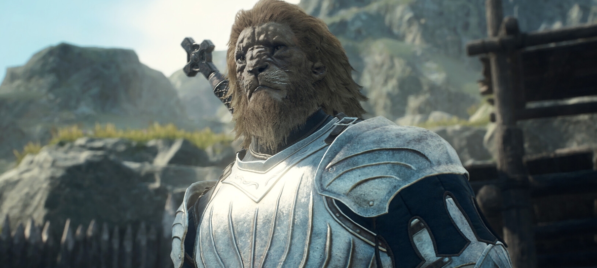 Dragon's Dogma 2 ganha vídeo com 18 minutos intensos de jogabilidade