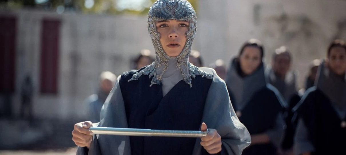 Prévia de Duna: Parte 2 destaca Florence Pugh como Princesa Irulan