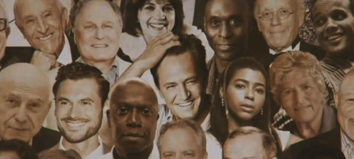 In Memoriam do Emmy 2023 homenageia Matthew Perry e mais