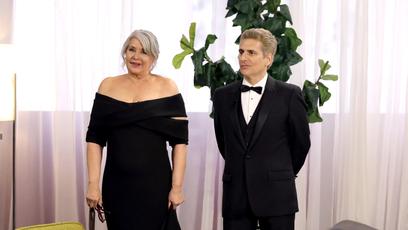 Emmy 2023 reúne elenco de Família Soprano em homenagem comovente