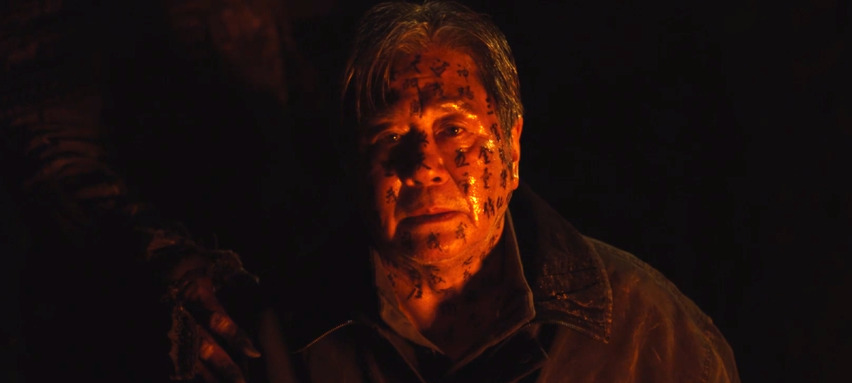 Choi Min-sik, de Oldboy, é estrela do tenso Exhuma; veja o trailer