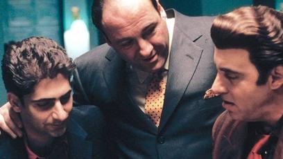 Criador de Família Soprano lamenta fim de séries ambiciosas na TV