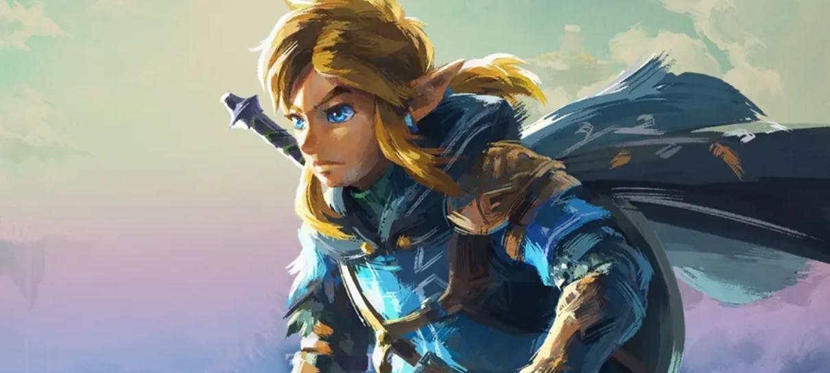 Filme live-action de Zelda será uma "história incrível", diz Sony
