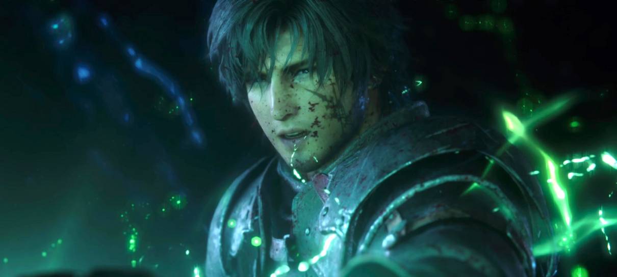 Square Enix promete uso "agressivo" de IAs a partir de 2024