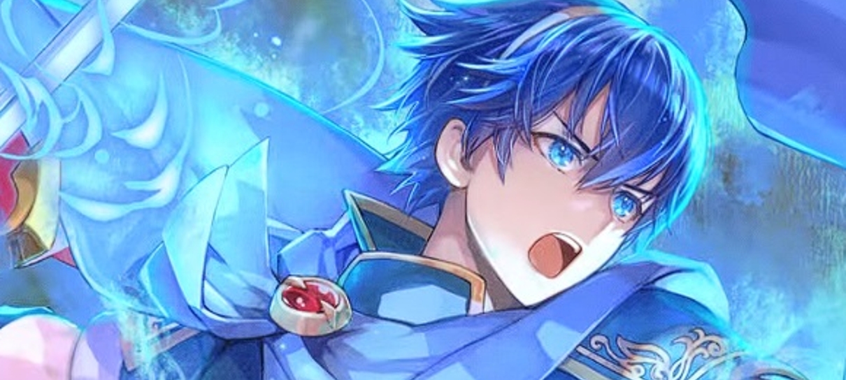 Fire Emblem Heroes destaca novos conteúdos em vídeo