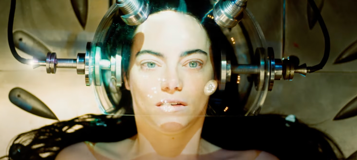 Por que Frankenstein se tornou tendência do cinema em 2024?