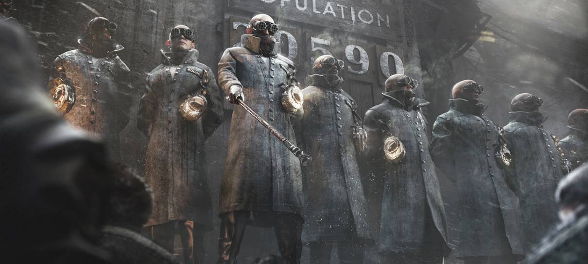 Frostpunk 2 ganha vídeo de gameplay tenso e apocalíptico