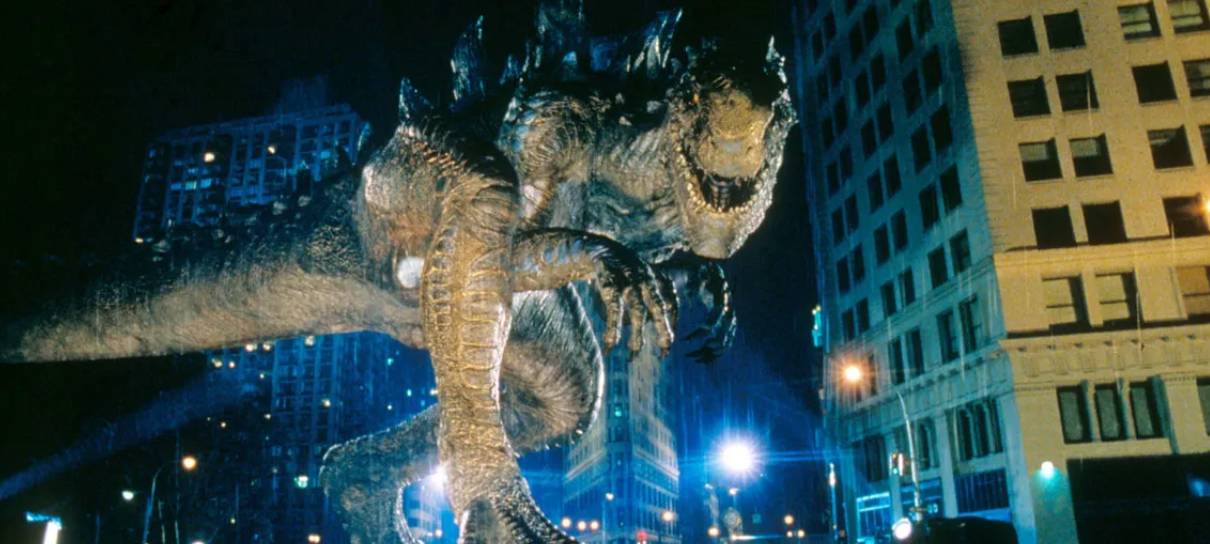 Diretor de Godzilla Minus One defende versão hollywoodiana do monstro
