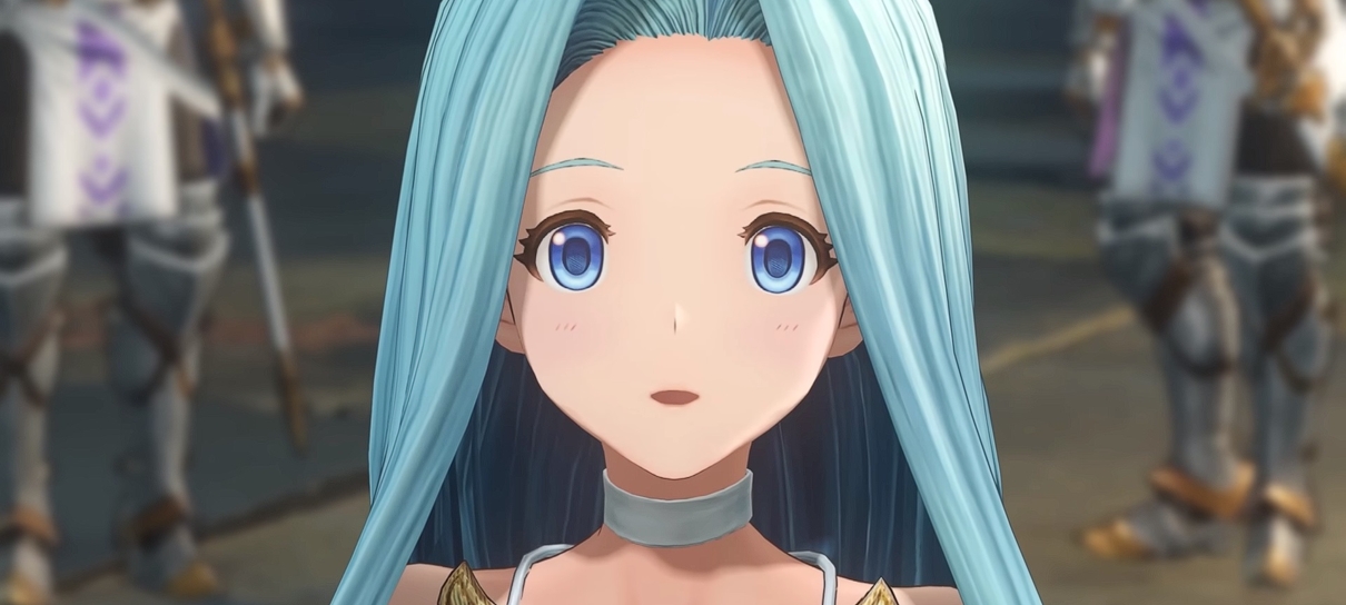 Granblue Fantasy: Relink recebe trailer de lançamento poderoso