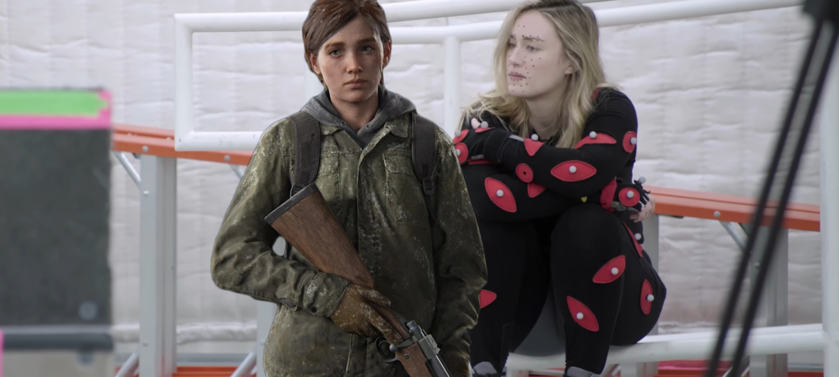 Documentário sobre bastidores de The Last of Us Part II ganha trailer tocante