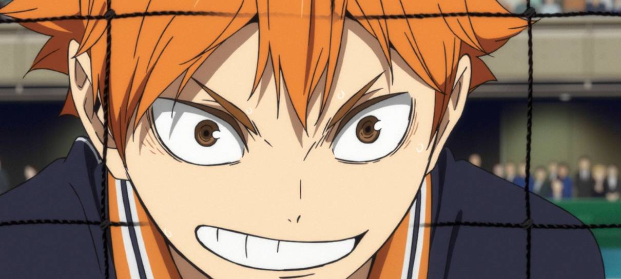 Haikyuu!! prepara decisiva partida final em novo cartaz de filme