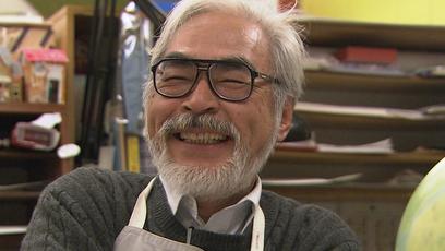 Hayao Miyazaki, icônico diretor do Studio Ghibli, completa 83 anos