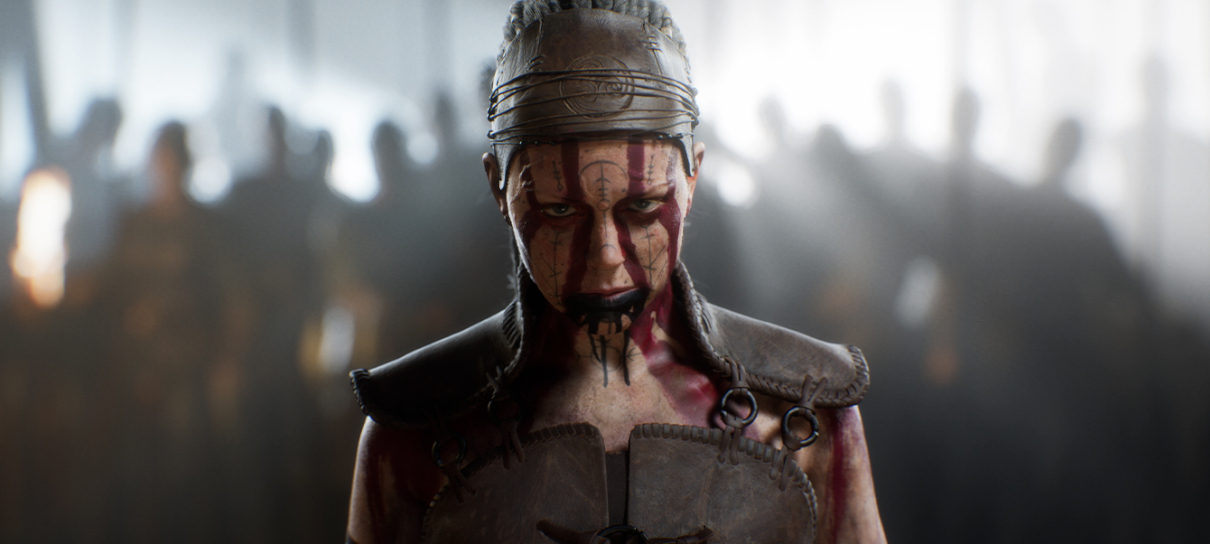 Senua's Saga: Hellblade 2 enfim ganha data de lançamento