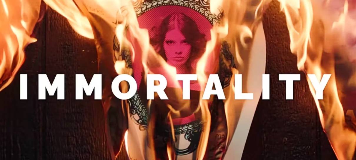 Immortality chega para PS5 ainda em janeiro