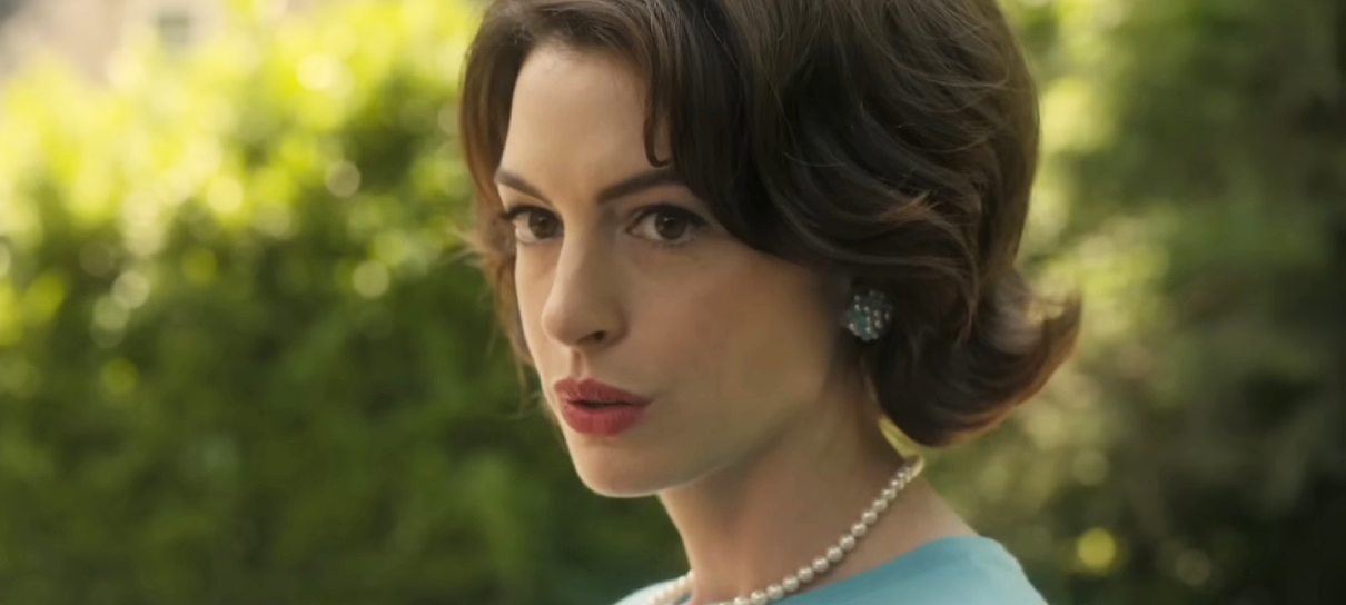 Mothers’ Instinct, filme com Anne Hathaway e Jessica Chastain, ganha trailer trágico