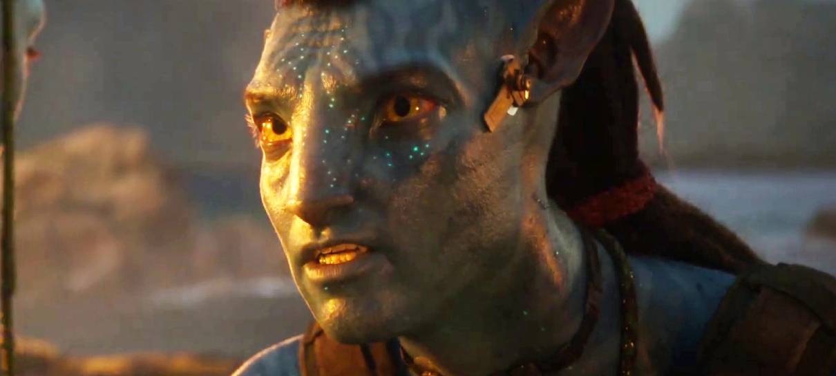 Astro de Avatar confirma retorno às filmagens e promete 3º filme “grande”