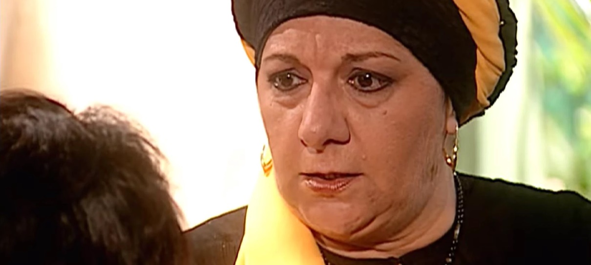 Jandira Martini, atriz de O Clone, morre aos 78 anos