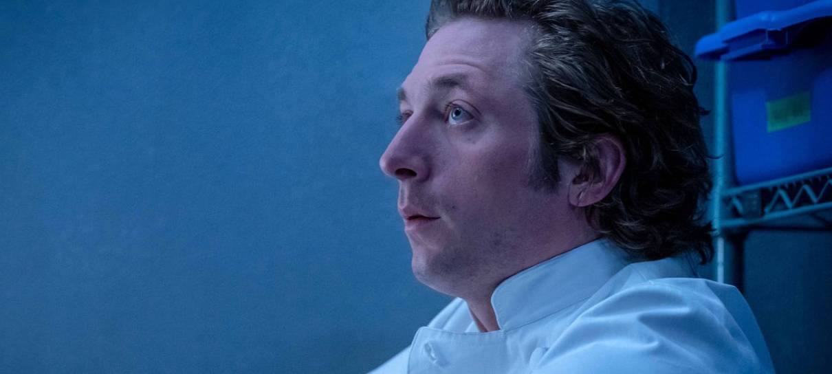 Jeremy Allen White leva Globo de Ouro por 2ª temporada de O Urso