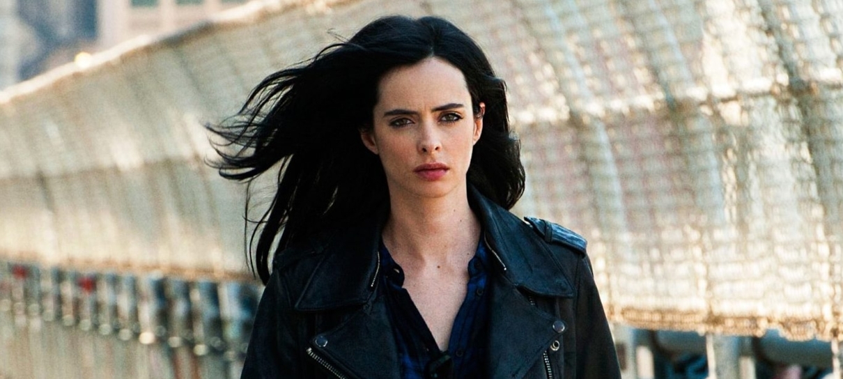 Krysten Ritter posta easter egg de Jessica Jones e sugere retorno ao MCU