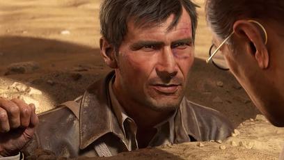 Jogo de Indiana Jones ganha primeiro trailer empolgante