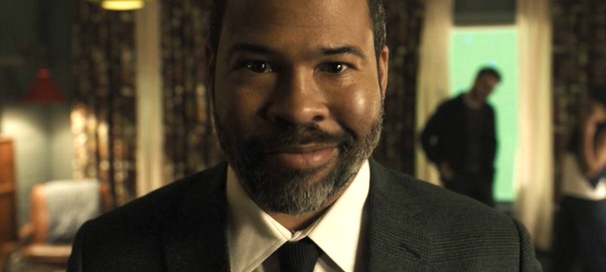 Jordan Peele diz que próximo filme pode ser o melhor da carreira