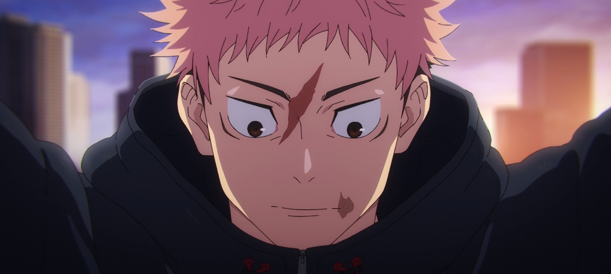 Jujutsu Kaisen empolga e perturba com 2ª temporada sangrenta | Crítica