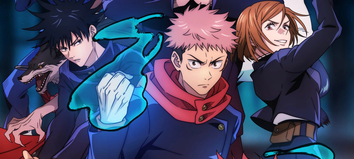 Dubladores de Jujutsu Kaisen jogam e revelam curiosidades sobre Cursed Clash em vídeo