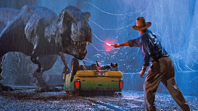 Franquia Jurassic Park vai ganhar novo filme com roteirista do original, diz site
