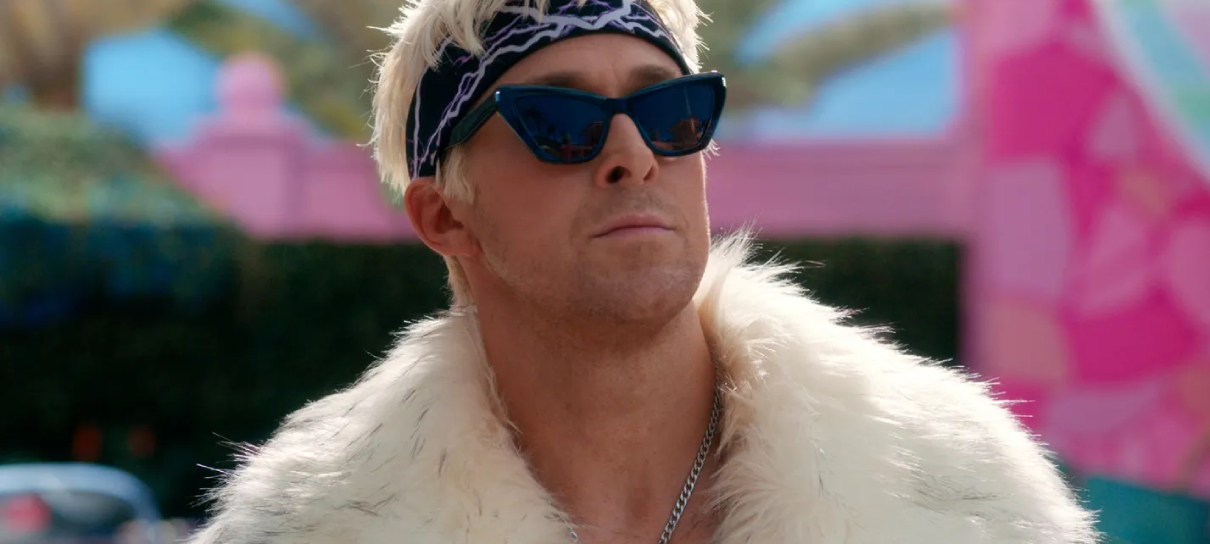 Oliver Stone se desculpa por falas sobre filme da Barbie e Ryan Gosling