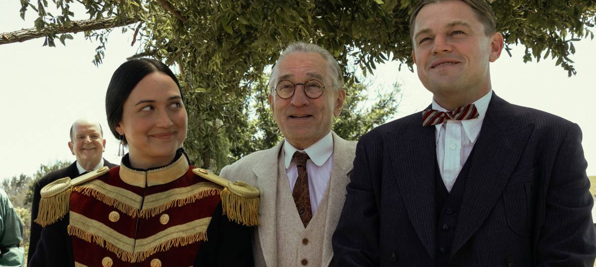 Termômetro do Oscar, Producers Guild Awards revela indicados para 2024