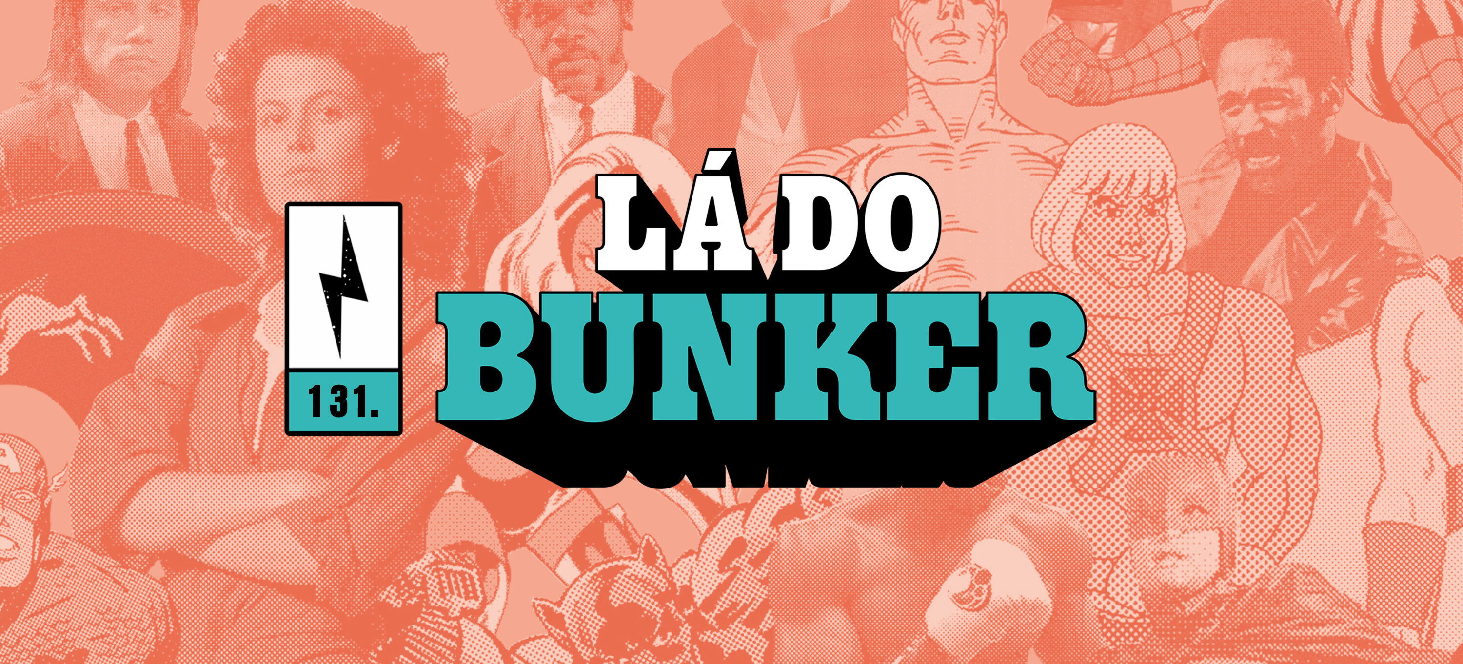 Capa do episódio Almejando o equilíbrio
