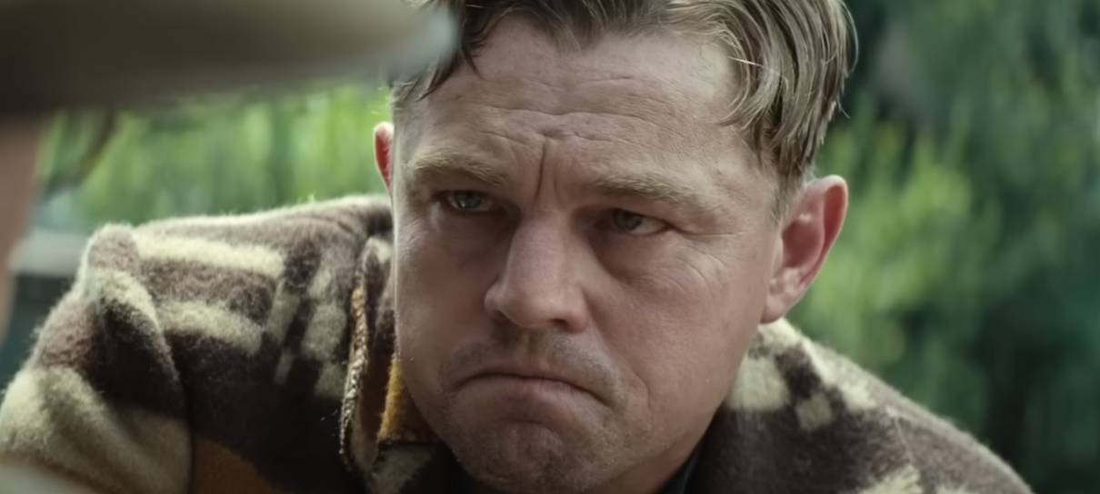 DiCaprio e Sean Penn estarão em novo filme de Paul Thomas Anderson