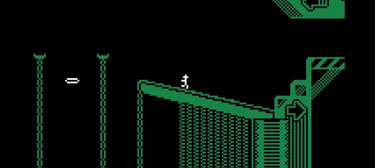 Love, jogo de plataforma com visual retrô, está de graça para PC