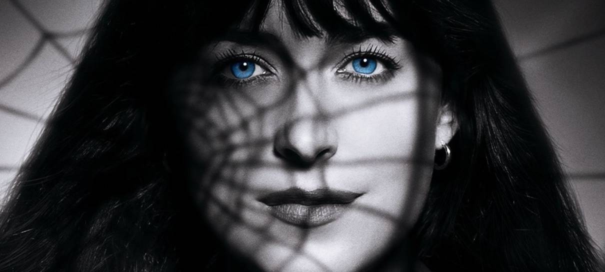 Madame Teia ganha cartazes individuais com heroínas da Marvel