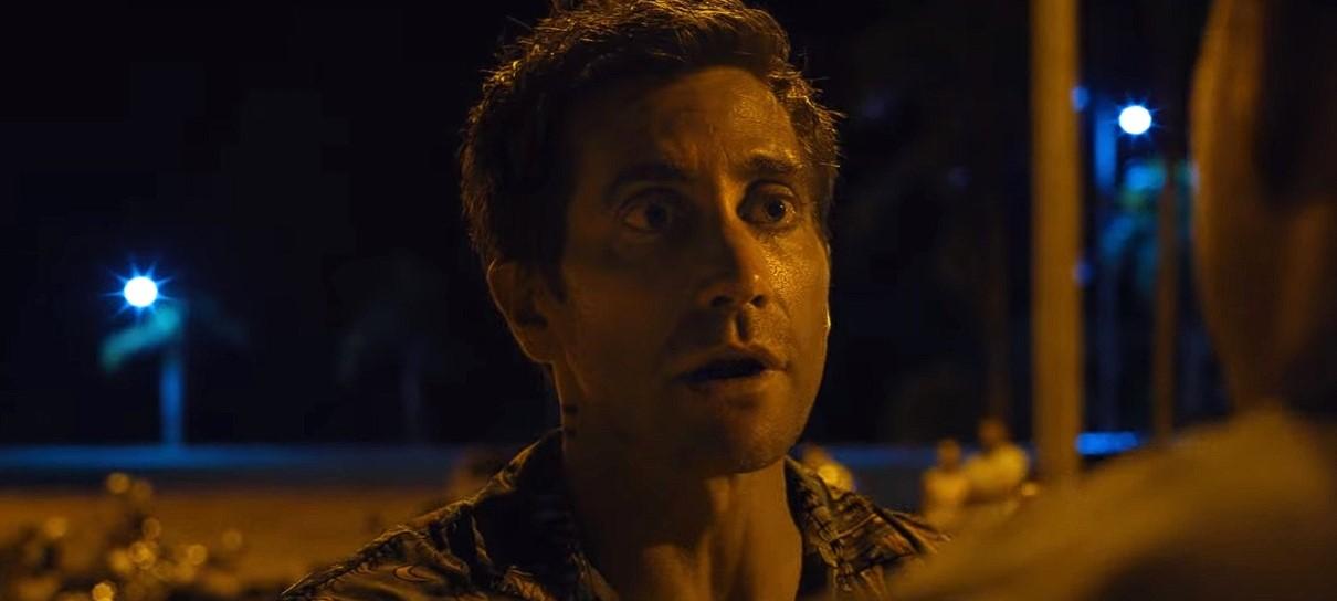Trailer de Matador de Aluguel destaca Jake Gyllenhaal e muita pancadaria