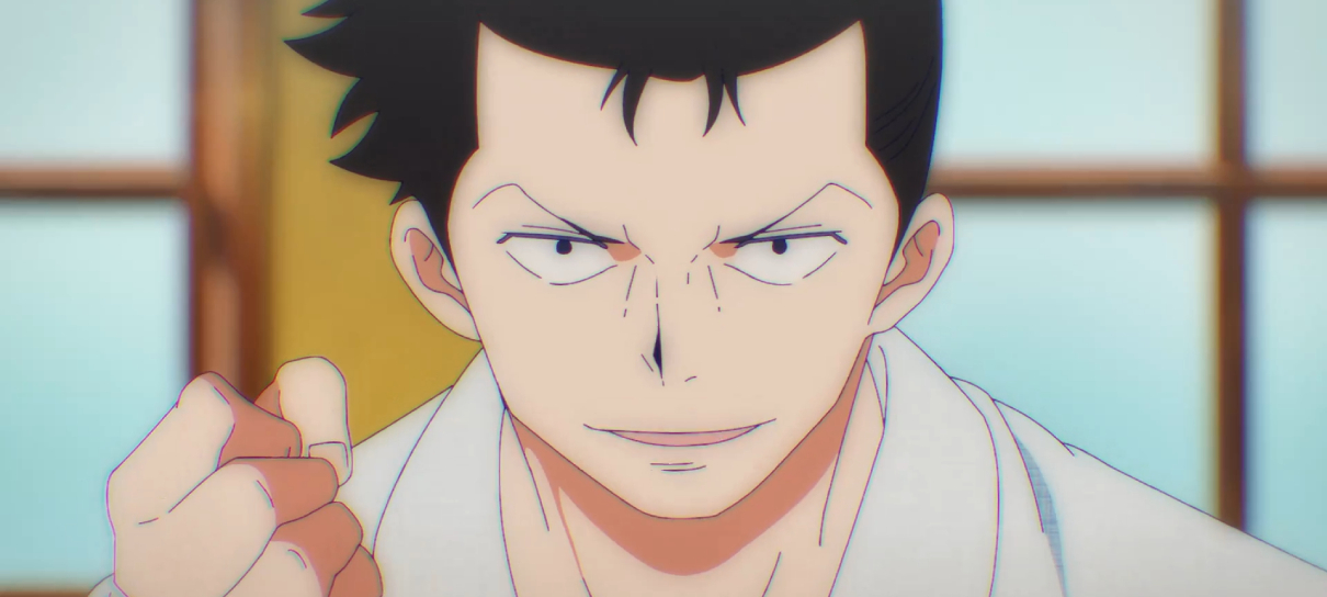 Anime de Monstros, obra de Eiichiro Oda, ganha trailer carismático e data de estreia