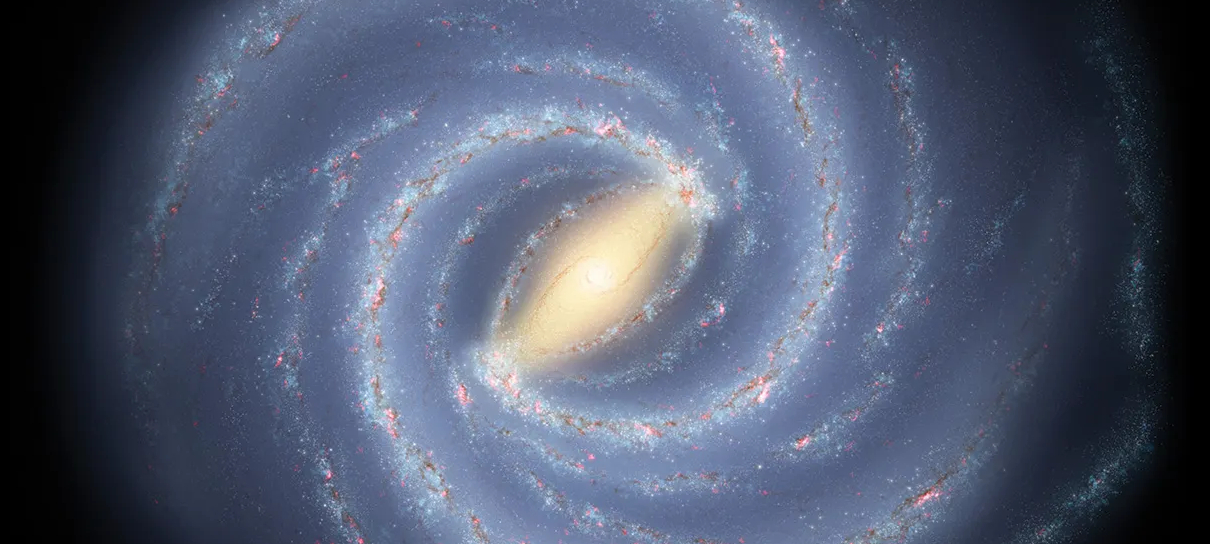 NASA lança cartazes e cards do Sistema Solar gratuitamente