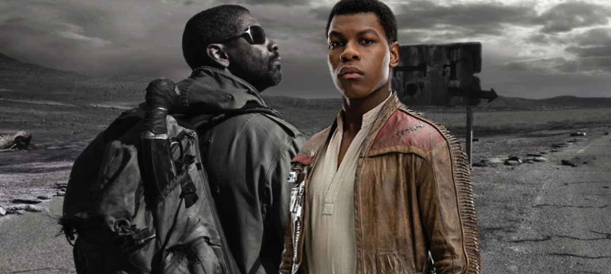 O Livro de Eli vai ganhar prelúdio em série com John Boyega, diz site