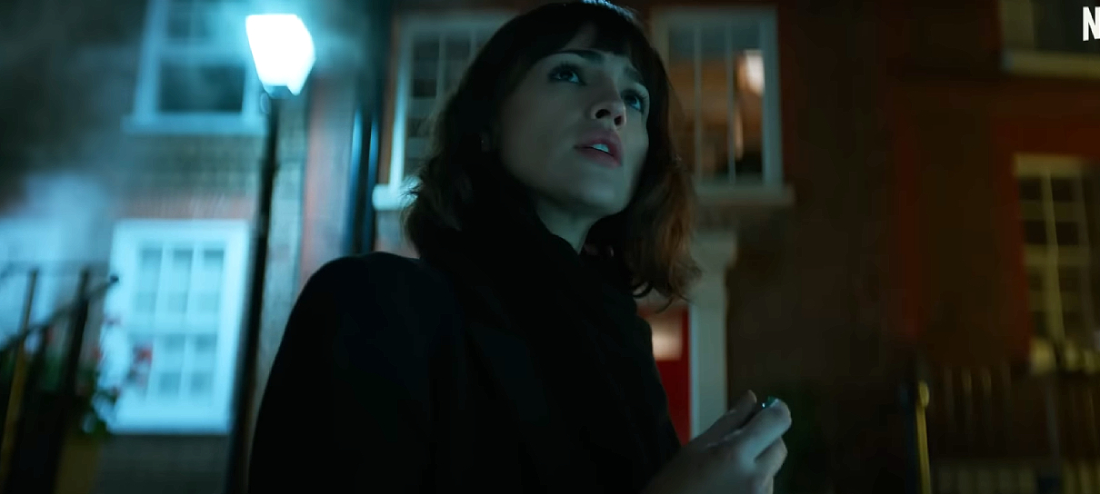 O Problema dos 3 Corpos promete experiência estranha em novo trailer