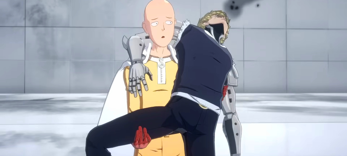 One Punch Man: World ganha requisitos mínimos e recomendados no PC e mobile