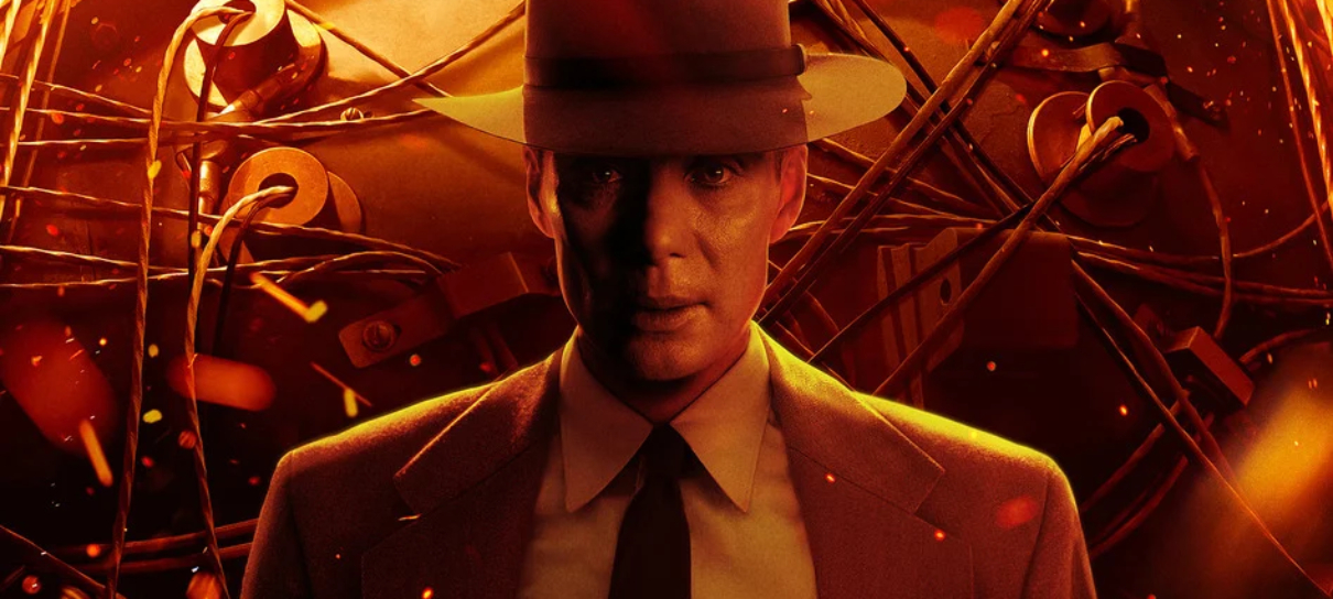 Oppenheimer é o grande destaque entre indicados ao Oscar 2024