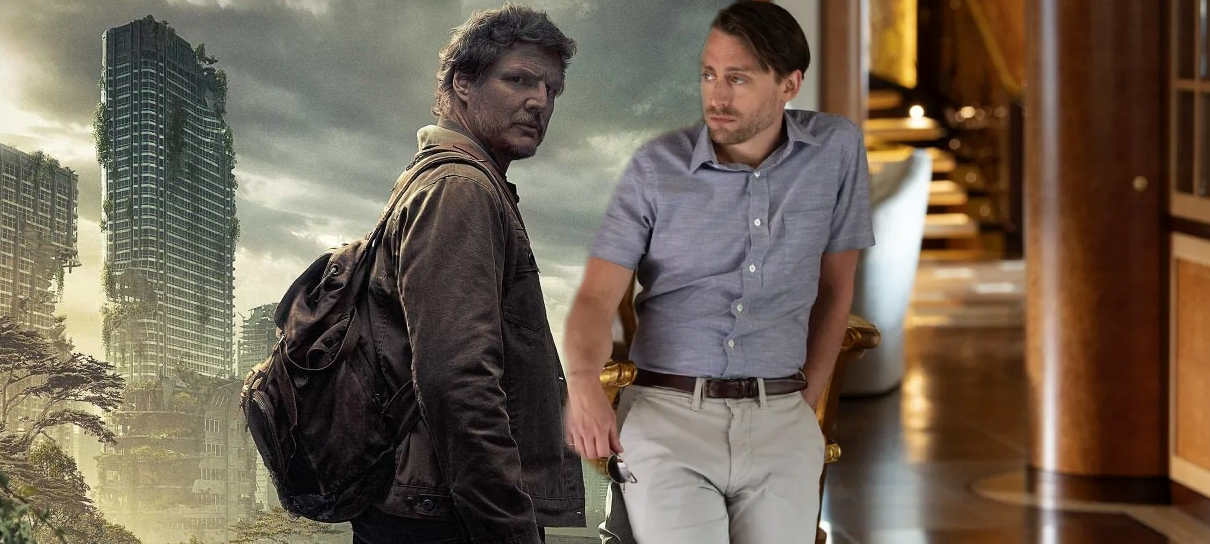 Fim de treta? Pedro Pascal diz que trabalharia com Kieran Culkin