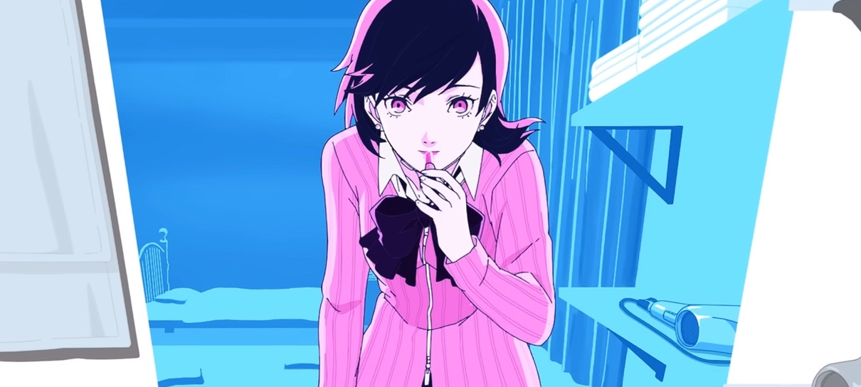 Persona 3 Reload revela abertura com visual bonitão